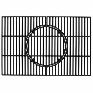 Tepro 8248N Univerzálna liatinová súprava roštov vyobraziť