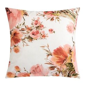 Bellatex Obliečka na vankúšik Ibištek, 40 x 40 cm vyobraziť