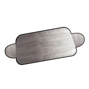 Compass Clona na čelné sklo Sun-Ice Max Alu, 180 x 85 cm vyobraziť