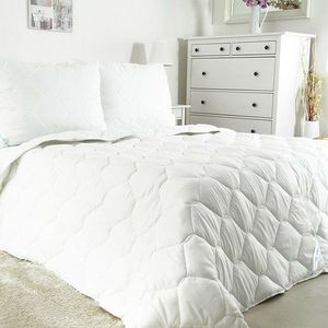 B.E.S. Petrovice Prikrývka Bella Optimal Aloe vera, 140 x 200 cm vyobraziť