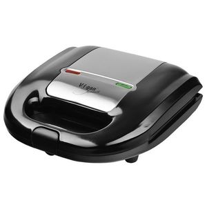 Vigan Mammoth SVC1 sendvičovač, čierna vyobraziť