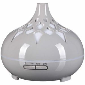 Sixtol Aróma difuzér Palm, 350 ml, sivá lesk vyobraziť