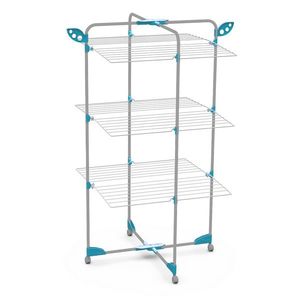 Sušiak na bielizeň ALPINA, 30 m, S vyobraziť