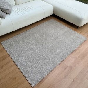 Vopi Kusový koberec Capri béžová, 120 x 170 cm vyobraziť