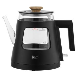 Botti Sklenená rýchlovarná kanvica Vivien 0, 9 l vyobraziť