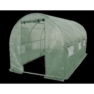 Fóliovník záhradný 350 x 200 x 200 cm, 350 x 200 x 200 cm vyobraziť