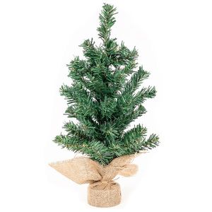 Stromček v jute Tiga, 50 cm, 50 cm vyobraziť