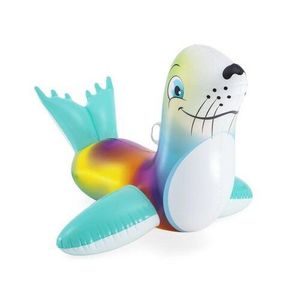 Bestway Nafukovací tuleň do vody, 114 x 157 cm vyobraziť