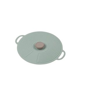 Altom Silikónová pokrievka, šalviová, pr. 20, 5 cm, pr. 20 cm vyobraziť