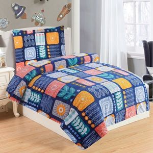 Jahu Obliečky mikroplyš Grand, 140 x 200 cm, 70 x 90 cm vyobraziť