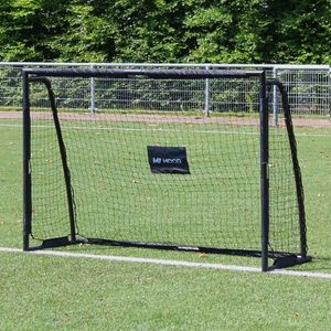 My Hood 302036 futbalová bránka Munich, 180 x 120 x 60 cm vyobraziť