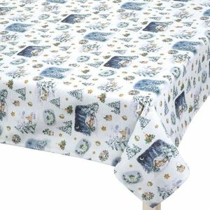 Bellatex Obrus ​​Krajina, 70 x 70 cm, 70 x 70 cm vyobraziť