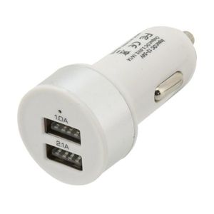 Compass Zástrčka 12 V / 24 V, 2x USB vyobraziť