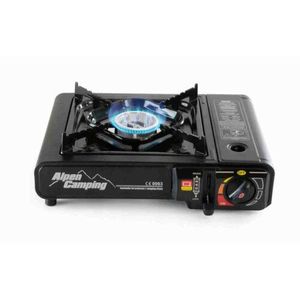 Alpen Camping plynový varič vyobraziť