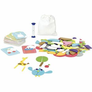 Vilac Zlož do minúty vyobraziť