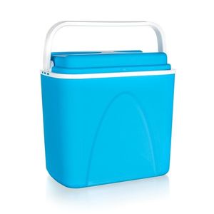 Happy Green Chladiaci box 24 l, modrá vyobraziť