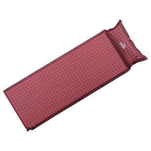 Cattara Karimatka samonafukovací KILT 190x60x3, 8cm s polštářem vyobraziť