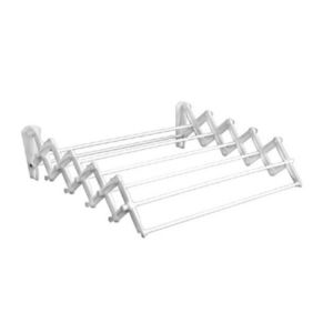 Harmonikový sušiak Praktik, 90 cm, 90 cm vyobraziť