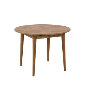 Jedálenský stôl Vina Atlantic Pine vyobraziť