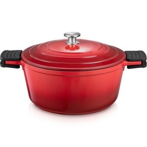 Tescoma Kastról s pokrievkou BORDEAUX 28 cm, 6, 8 l, 28 cm vyobraziť