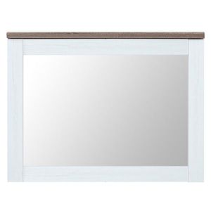 Zrkadlo TEINA LUS103, borovica canyon vyobraziť