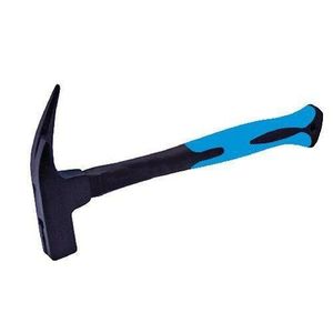 Kladivo pokrývačské 600g FIBERGLASS vyobraziť