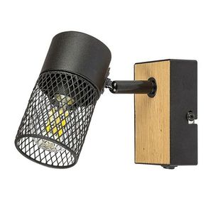 Rabalux 71151 bodové svietidlo Metta vyobraziť