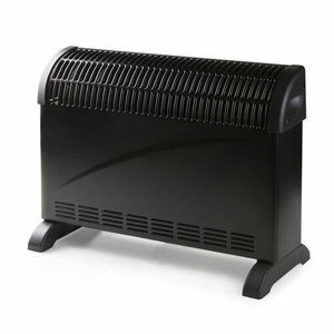DOMO DO7350CH konvektor s ventilátorom vyobraziť