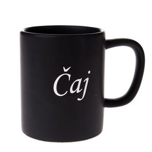 Keramický hrnček na čaj, 12, 5 x 8, 5 x 10 cm vyobraziť