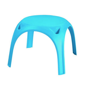 Keter Detský stôl modrá, 64 x 64 x 48 cm vyobraziť