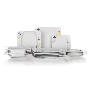 Thun 18-dielna jedálenská súprava Eye vyobraziť