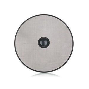 Banquet Sito ochranné Culinaria 29 cm, čierna vyobraziť