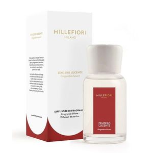Millefiori Milano Aroma difuzér Zenzero Lucente, 250 ml vyobraziť