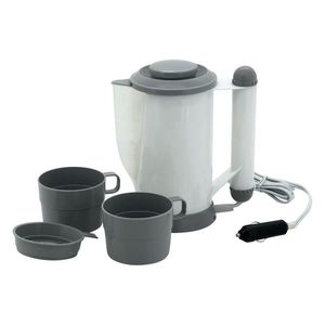 Compass Cestovná varná kanvica vyobraziť