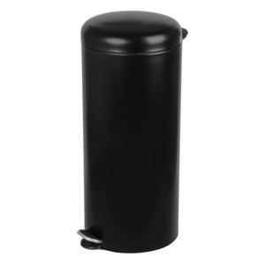 Alda Pedálový odpadkový kôš Doman Soft Close Freedom Fresh 30 l, čierna vyobraziť