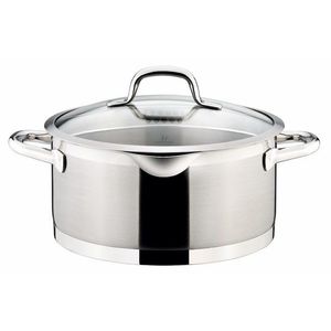 Tescoma President kastról s cediacou pokrievkou 5 l, 5 l vyobraziť