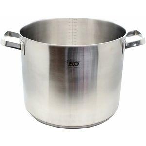 Elo 24624 Nehrdzavejúci hrniec Profi Cuisine 24 cm, 8, 5l, 8, 5 l vyobraziť
