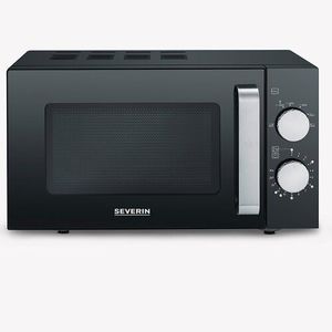 SEVERIN MW 7761 mikrovlnná rúra vyobraziť
