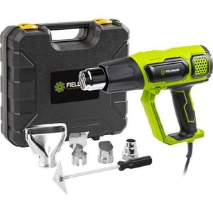 Fieldmann FDHP 202002-E horúci vzduchová pištoľ vyobraziť