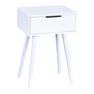 Kesper 15970 Nočný stolík borovica, 40 x 30 x 59 cm vyobraziť