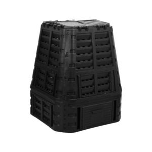 Flo TO-35624 záhradný kompostér, 740 l vyobraziť