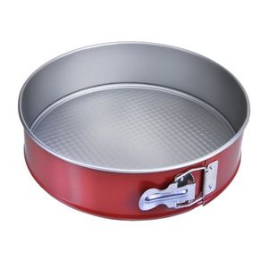 Orion Forma nepriľnavý povrch RED/GREY pr. 24 cm vyobraziť