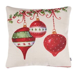 4Home Obliečka na vankúšik Retro Ornament, 45 x 45 cm vyobraziť