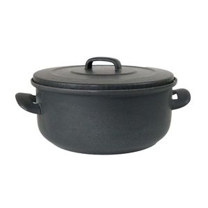 Sfinx Smaltovaná rajnica s pokrievkou BSE, 20 cm, 2 l, 2 l vyobraziť