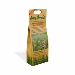 Dog Rocks vulkanické kamienky 0, 2 kg vyobraziť