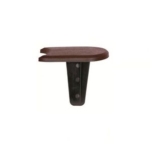 Prosperplast Záhradná palisáda hnedá, 382, 7 cm vyobraziť