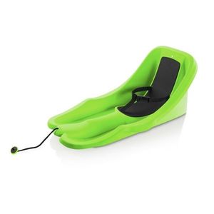 Gizmo Riders Detské boby Baby rider, mystic zelená vyobraziť