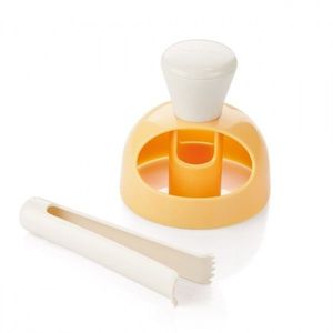 Tescoma Delícia 630047.00 Tvorítko na donuty s namáčacími kliešťami DELÍCIA vyobraziť