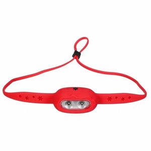 Sixtol Čelovka s gumovým pásikom HEADLAMP STAR, 120 lm, LED, USB vyobraziť