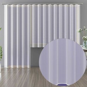 Forbyt Záclona Zlatuše s olovkom, 200 x 245 cm vyobraziť